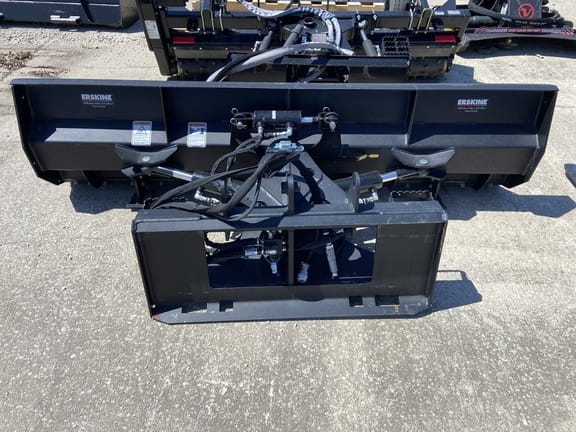 2023 Erskine Dozer Blade Equipment Image0
