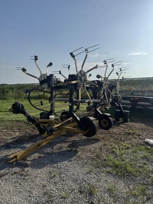 2023 Esch 6032 Image