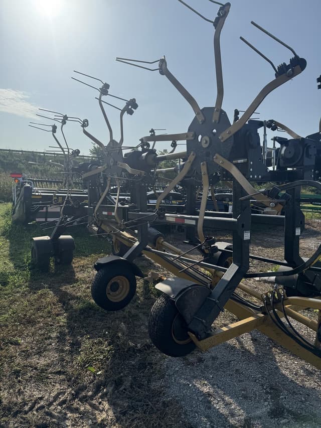 Image of Esch 6032 equipment image 2