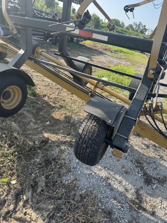 Image of Esch 6032 equipment image 3