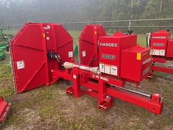 2023 Hardee DB4060 Equipment Image0