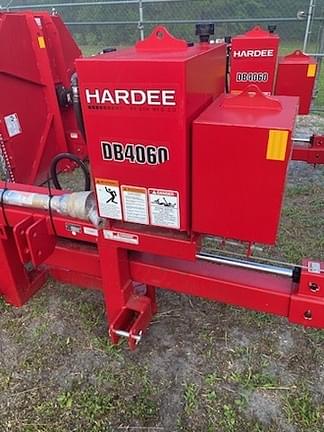 Image of Hardee DB4060 equipment image 1