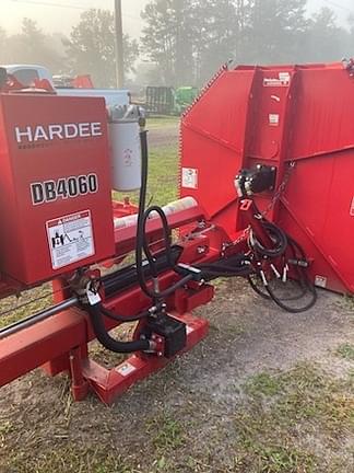 Image of Hardee DB4060 equipment image 3