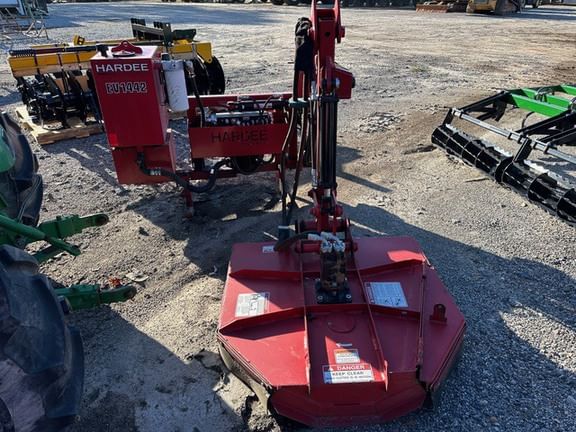 2023 Hardee EV1442 Equipment Image0