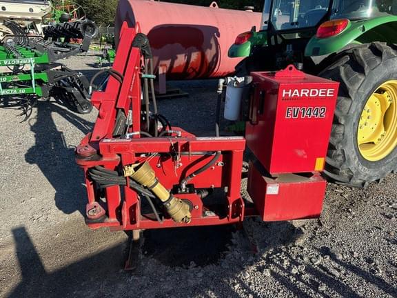 Image of Hardee EV1442 equipment image 2