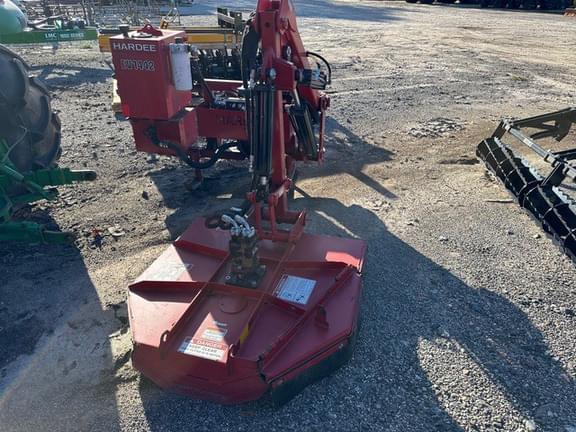 Image of Hardee EV1442 equipment image 4