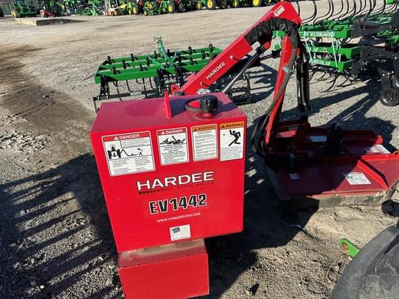 Image of Hardee EV1442 equipment image 3