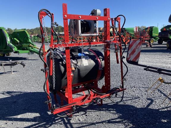 2023 Hardee L150 Equipment Image0