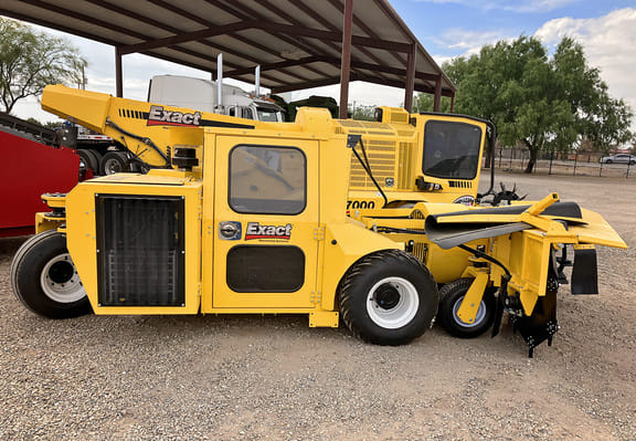 2023 Exact E1160 Equipment Image0