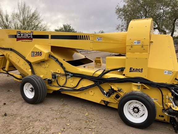 2023 Exact E335 Equipment Image0