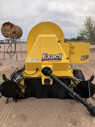 Image of Exact E335 equipment image 1