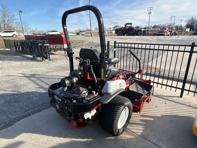 Image of Exmark LZX801CKA606C1 equipment image 2