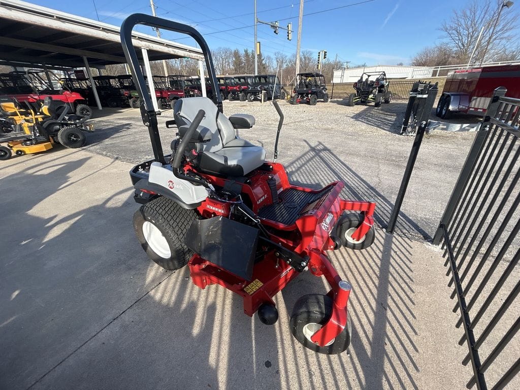 2023 Exmark LZX801CKA606C1 Equipment Image0