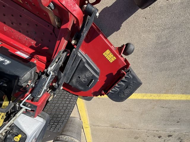Image of Exmark LZX993EBV726X1 equipment image 2