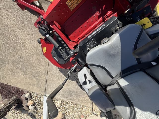 Image of Exmark LZX993EBV726X1 equipment image 3