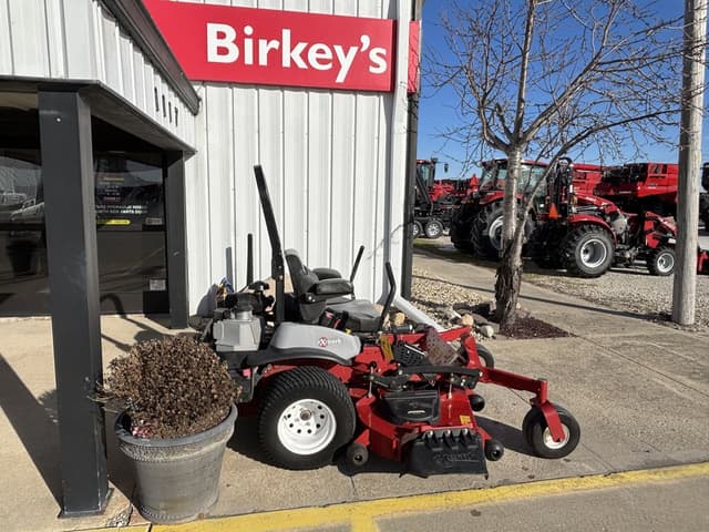 Image of Exmark LZX993EBV726X1 equipment image 4