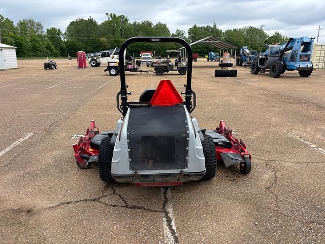 Image of Exmark Lazer Z equipment image 4