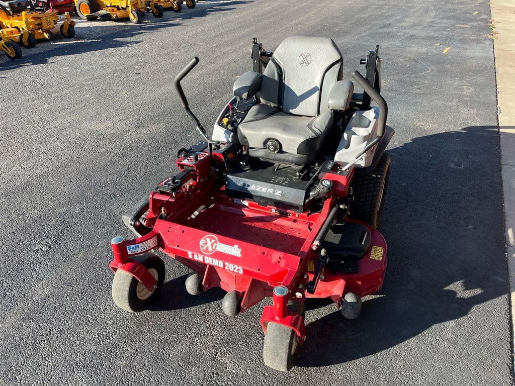 Image of Exmark Lazer Z X-Series Primary image