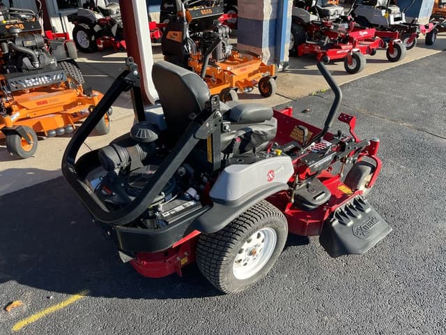 Image of Exmark Lazer Z X-Series equipment image 2