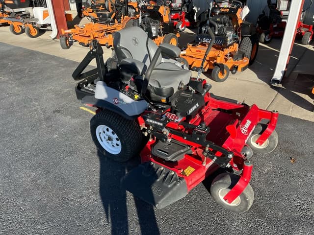 Image of Exmark Lazer Z X-Series equipment image 1