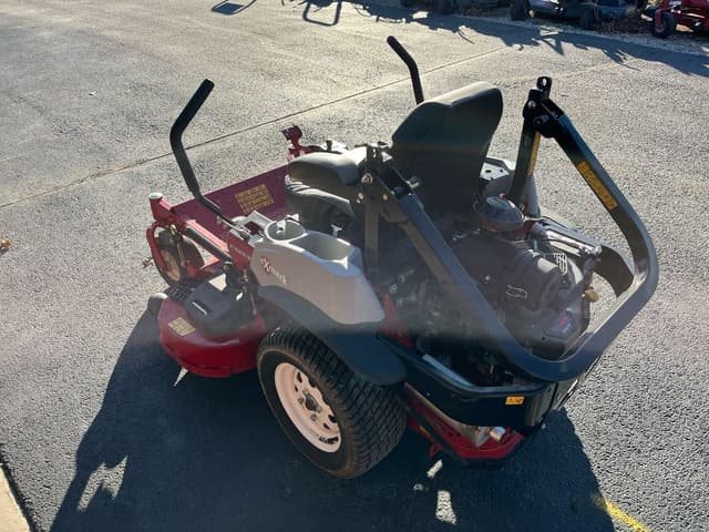 Image of Exmark Lazer Z X-Series equipment image 3