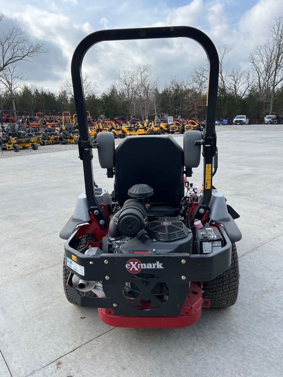 Image of Exmark Lazer Z X-Series equipment image 3