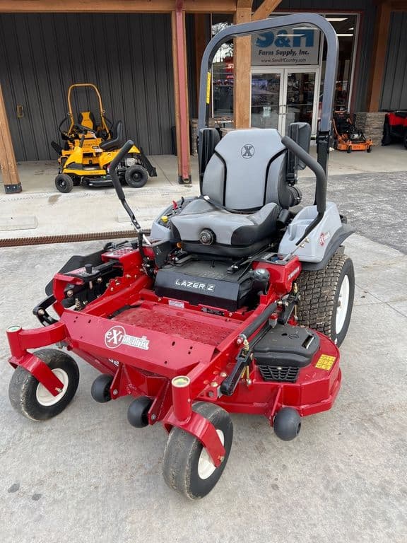 Image of Exmark Lazer Z X-Series equipment image 1