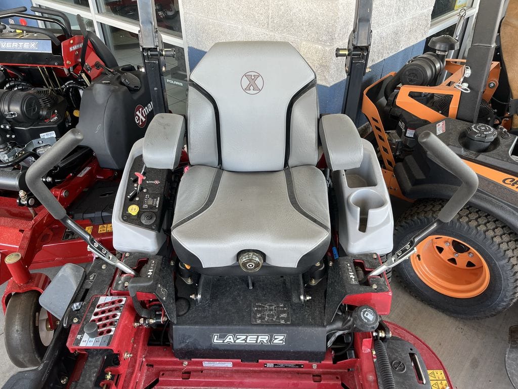 2023 Exmark Lazer Z X-Series Equipment Image0