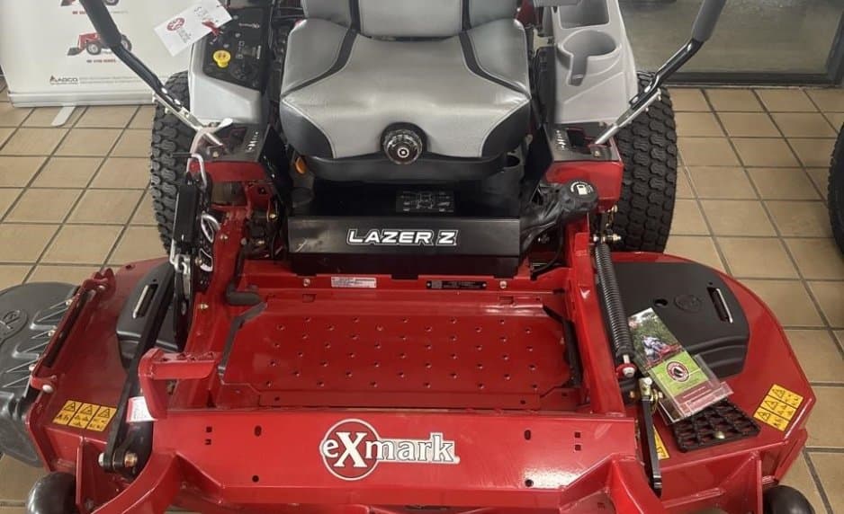 Image of Exmark LZE801CKA604A1 Image 0