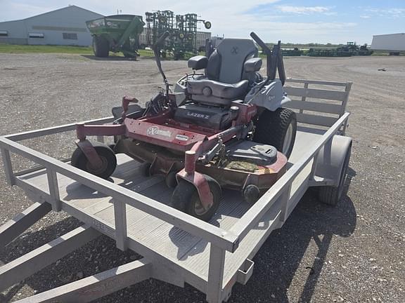 Image of Exmark LZE801GKA604A1 equipment image 1