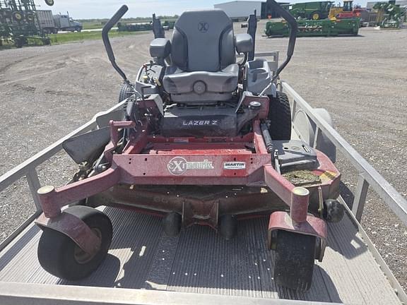 Image of Exmark LZE801GKA604A1 equipment image 2