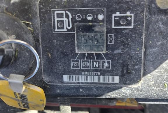 Image of Exmark Lazer Z equipment image 4