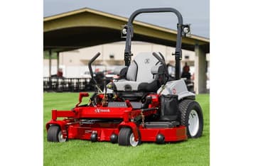 Main image Exmark Lazer Z