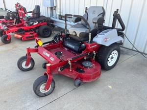2023 Exmark Lazer Z Image