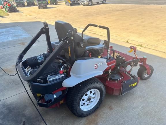 Image of Exmark Lazer Z equipment image 3