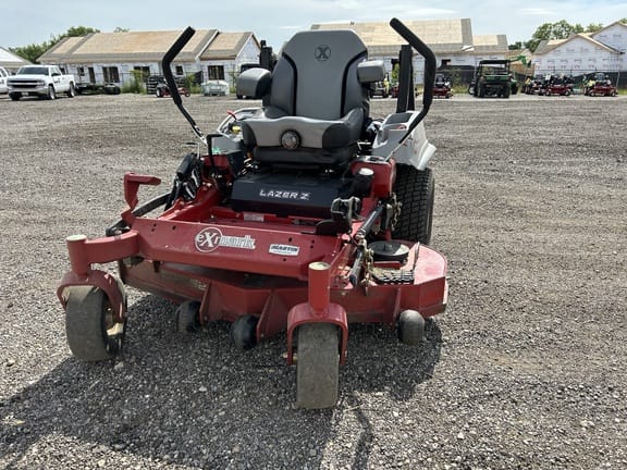 2023 Exmark Lazer Z Equipment Image0