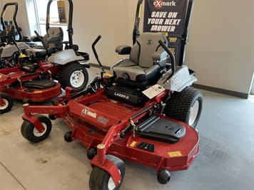 Main image Exmark LZS749AKC724A1