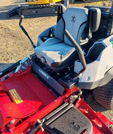 Image of Exmark Lazer Z equipment image 4