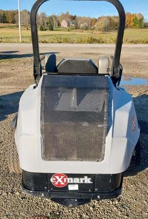 Image of Exmark Lazer Z equipment image 1