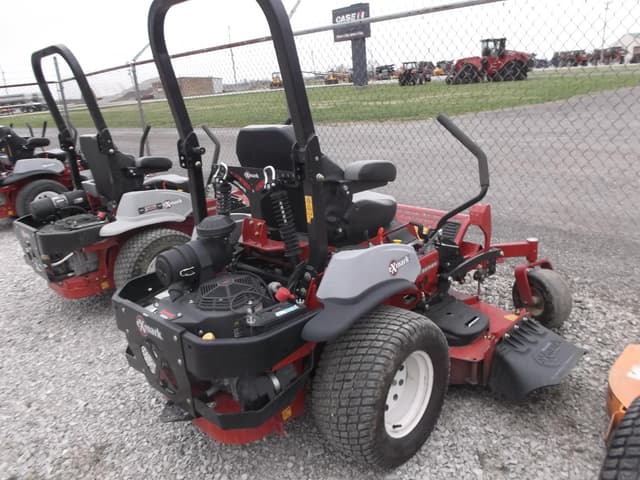 Image of Exmark LZX801CKA606C1 equipment image 2