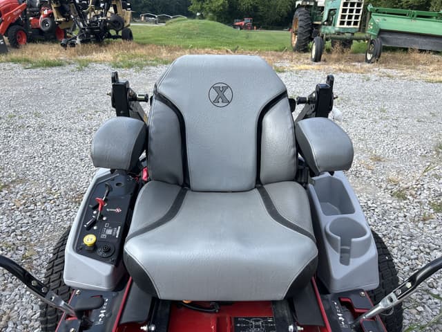 Image of Exmark LZX801CKA606C1 equipment image 3