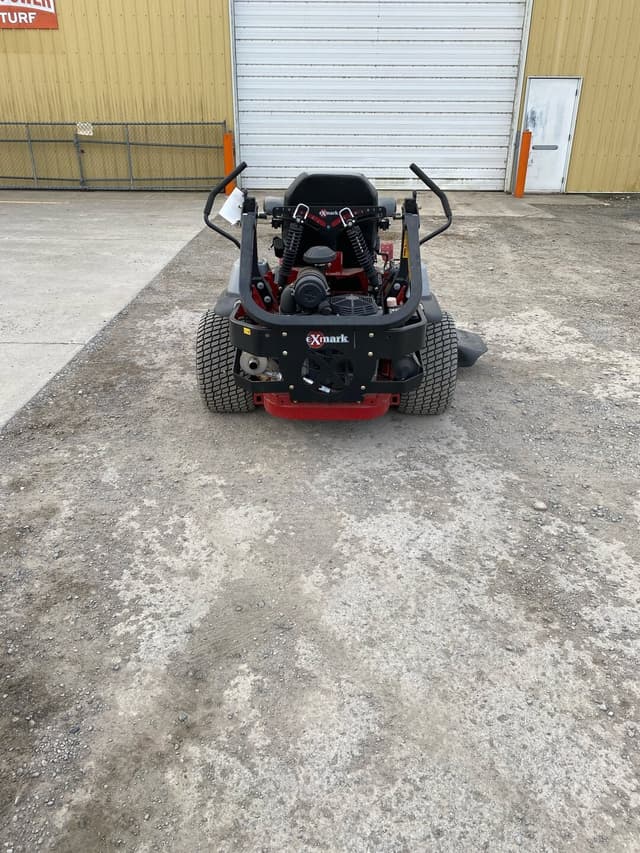 Image of Exmark LZX801CKA606C1 equipment image 3