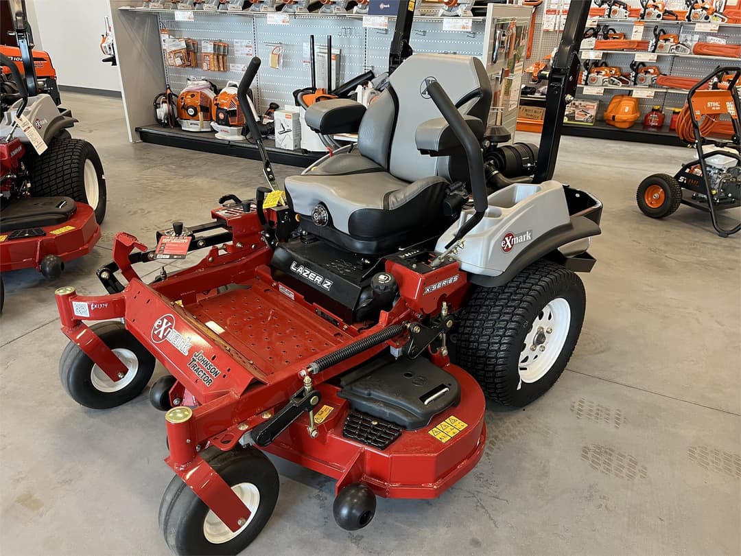 Image of Exmark LZX801GKA526Q1 Image 0