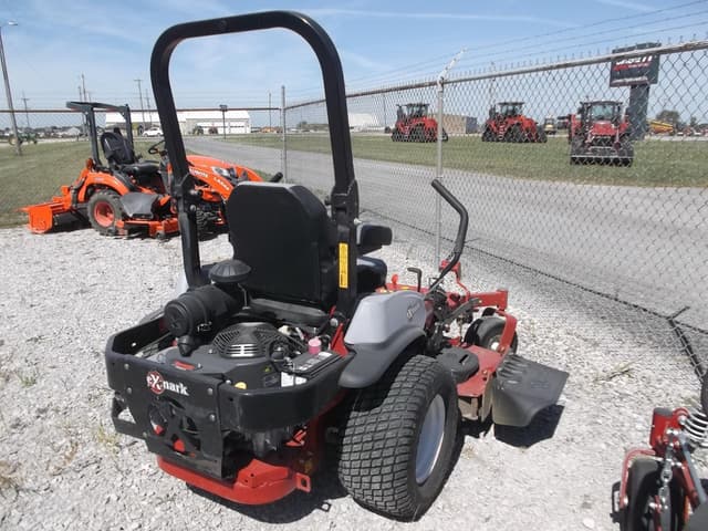 Image of Exmark LZX801GKA606A1 equipment image 3