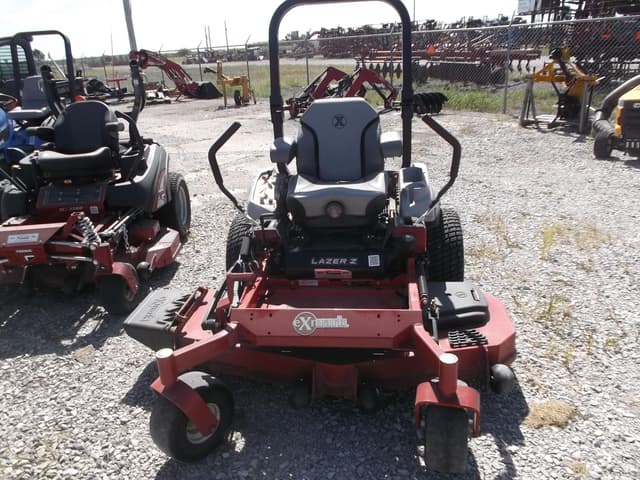 Image of Exmark LZX801GKA606A1 equipment image 1