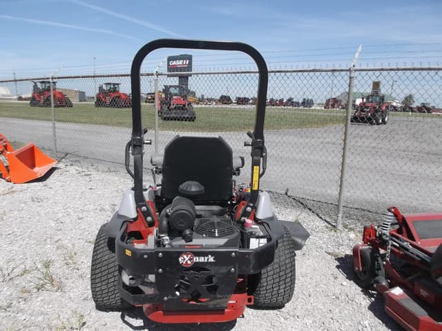 Image of Exmark Lazer Z equipment image 4