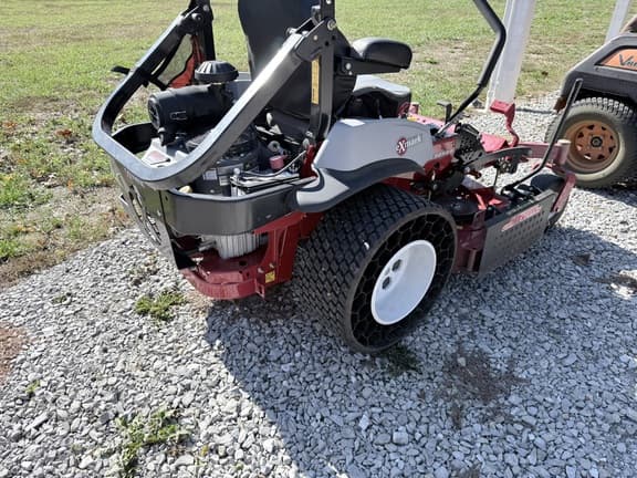 Image of Exmark Lazer Z equipment image 1