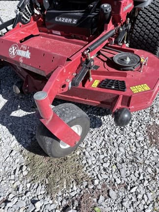 Image of Exmark Lazer Z equipment image 2