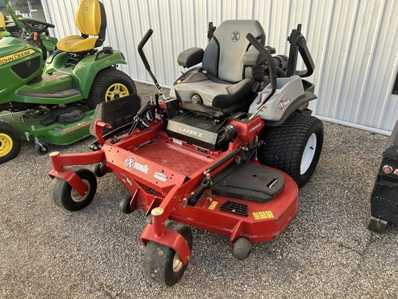 2023 Exmark Lazer Z Equipment Image0