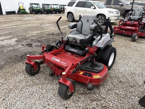 Image of Exmark LZX993EBV606X1 equipment image 3